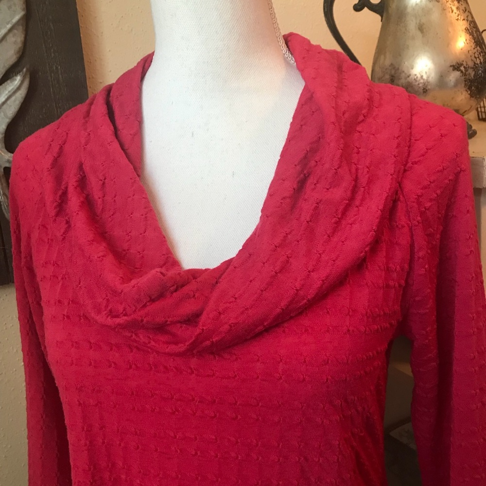 Anthropologie One September top - Picture 2 of 7